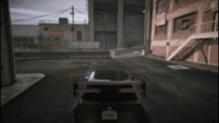 Small redman cruise