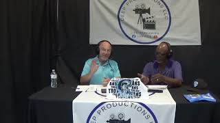 Summer Series - Interview with Mr. Willie Hollie