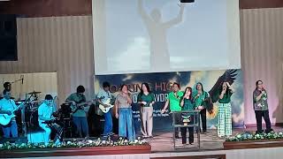 Jesus my Lord / cover by Cgm worship team