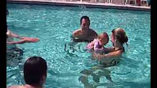 family fun in WI '09