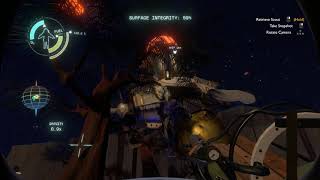 Lets Play: Outer Wilds Ep: 35 quantum moon conquered!