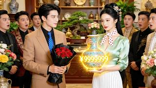 Ancient Girl Reborn In Modern Times, Uses Antique Skills To Get Rich, Pursued Crazily By Ceo!