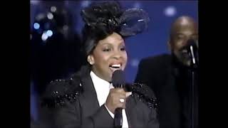 Gladys Knight and the Pips "Love Overboard" 1988