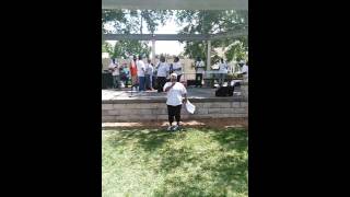 The Golett Links of Harmony