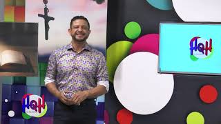 Eric Ramírez, HQH_LA EUCARISTIA Pt.2