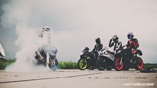 NEFFEX - Dangerous (THIS IS WHY WE RIDE)