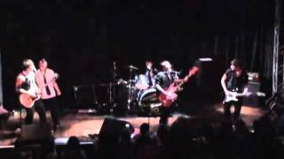 Disorderly Conduct - Fight For Your Right