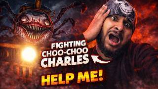 😱 Chu Chu Charles ne Aaj Limit Cross Kar Di | Sabse Darawna Live #shortslive #live #granny #horror