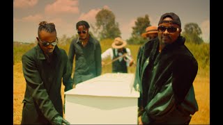 P-UNIT - NOBODY (Official Video)