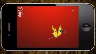 L'Affetta Pulcino - Le Coupe Poussin (iOS App)