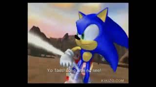 Sonic CBT