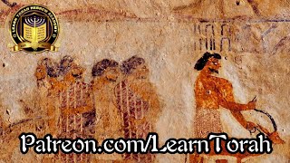 Hidden Ancient Connections! The Historical Habiru of Egypt & the Biblical Hebrews