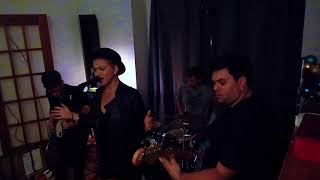 Sister Strange - Wicked City — Live at Drew's Birthday 2016