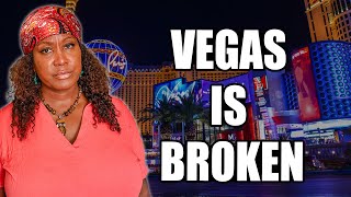What’s Broken in Vegas — And What Might Fix It