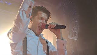 Ice Nine Kills -a grave mistake (live, Tampere, Finland 8/5/2023)
