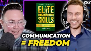 Communication Hacks for Personal and Professional Freedom | Ty Hoesgen | UPBEAT with Parker Kane