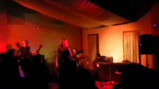 Victims Of Classwar - Live In Time - "Gusto Rana! Fest" Live @ SevenLive 10/05/2012