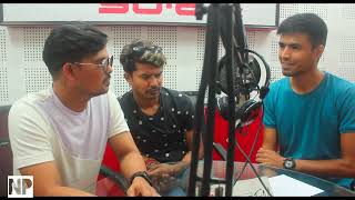 Kamal Khatri And RK Khatri || दाजु भाई संगको कुराकानी  || Live Interview