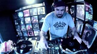 REAL EL CANARIO - 15 minutes of Funk (80's Pop Classics)