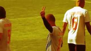 M20 AUSTRALIA 2-3 HOLLAND WORLD CUP PROMO "DUTCH NUMBER"