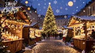 TOP RELAXING CHRISTMAS 2026 🎄 TOP HOLIDAY PIANO 🎁 Relaxing Christmas Soft Piano Music