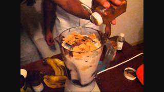 Epic Milk Shake