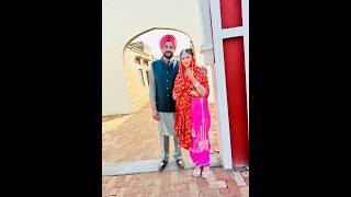 Live Wedding ! Tajinder Kaur & Mandeep Singh # Nikku Photography