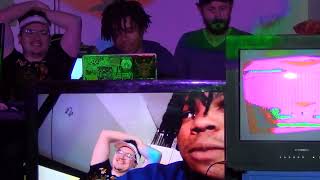 how we make our weird video art
