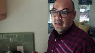 Behind the Scenes with Food Blogger Matt Armendariz of Matt Bites
