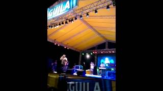 El marinero en vivo - Twister 31/01/2015
