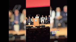 Brad Hoylman-Sigal Inaugural Celebration, a Good News Event Part 1/3