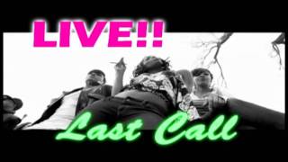 J.P.L. Productions & Breakin' Loose Present SUPER JAY LIVE @ LAST CALL!!