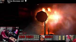 Martian Missionary (p4) 💀 [letsplay]