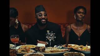 GRADUR feat. L2B - CONGOLAISE (Projet KONGO🇨🇩🇨🇬)