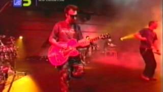 Apollo Four Forty - Heart Go Boom @ MTV Dance Live