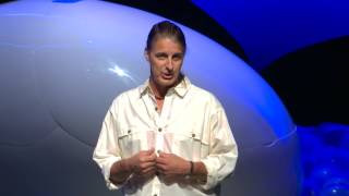 Kevin Johnson - Float Conference 2015