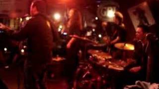 Campfire Poets Live