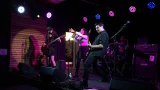 Demons and Dreams Live at White Oaks Music Hall  Calling