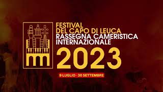 Festival del Capo di Leuca 2023