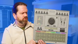 The NEW United Plugin LOFI plugin! But that interface....