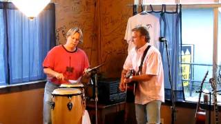 MARK HOLT LIVE PT 13