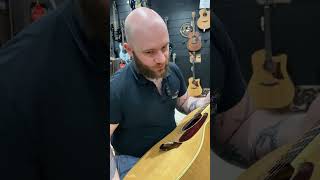 🎸 Tour of the Used Department | Guitars, Basses, and Amps – Cavalli Musica (January 2026)