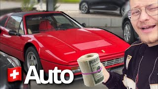 🇨🇭💸 What kind of drinks will you buy with a monthly income of €5,000 in #swiss ? 💰