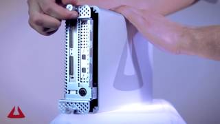 ExpressBox 1T - 1 Slot Thunderbolt PCIe Expansion