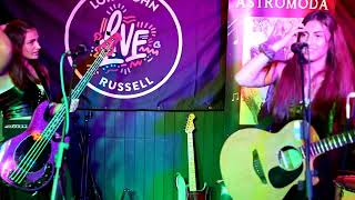 Astromoda at The Lord John Russell   13th January 2023