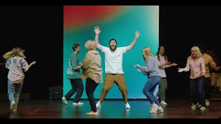 I Thank God - Maverick City | Saints Kids