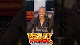 Reality praise season 8,2025 appreciation.