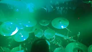 SKAPHOS - CEPHALOPODA (Live Viper Room - Vienna 2021)