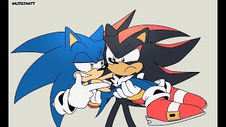 Nice Catch (Sonic Comic Dub)