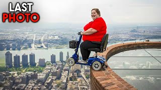 Karens Who Died in the Most HORRIFYING Ways